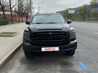 2024 Tank 500 I, чёрный, 5650000 рублей, вид 2