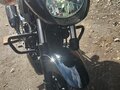 2021 Bajaj Pulsar 180, чёрный, 160000 рублей - вид 11