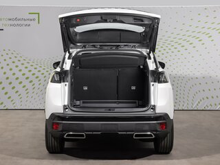 2024 Peugeot 4008 II Рестайлинг, белый, 3899000 рублей, вид 4