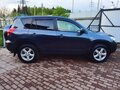 2007 Toyota RAV4 III (XA30), серый, 1300000 рублей - вид 1