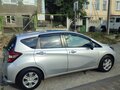 2020 Nissan Note e-Power II Рестайлинг, серебристый, 1465000 рублей - вид 5
