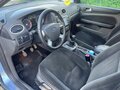 2007 Ford Focus II, голубой, 450000 рублей - вид 8