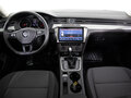 2016 Volkswagen Passat B8, серый, 1799000 рублей - вид 9