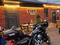 2014 Harley-Davidson Electra Glide, чёрный, 1425000 рублей - вид 2