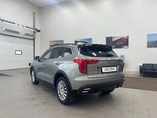 2026 Haval Jolion I Рестайлинг, серый, 2949000 рублей, вид 4