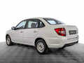 2024 Lada (ВАЗ) Granta I Рестайлинг, белый - вид 6
