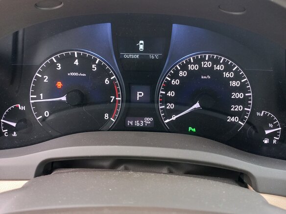 2013 Lexus RX 270 III Рестайлинг, белый, 2250000 рублей - вид 10
