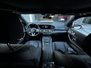 2021 Mercedes-Benz GLE 400 d II (V167), белый, 7900000 рублей, вид 5