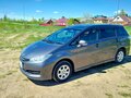 2012 Toyota Wish II Рестайлинг, серый, 1360000 рублей - вид 3