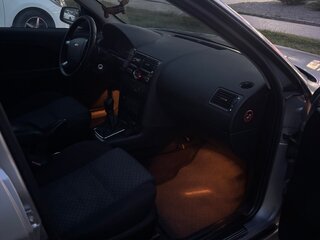 2006 Ford Mondeo III Рестайлинг, серебристый, 600000 рублей, вид 4