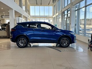 2026 Belgee X50+, синий, 2680990 рублей, вид 5