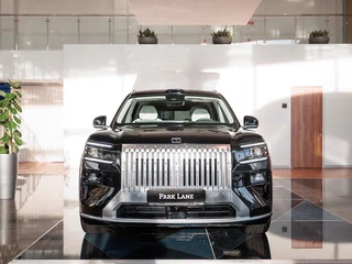 2026 Zeekr 8X 70 kWh, чёрный, 11490000 рублей, вид 3