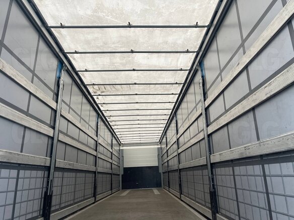 2023 Schmitz Cargobull SCB, серый, 4970000 рублей - вид 7