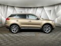 2021 Geely Atlas I, жёлтый - вид 5