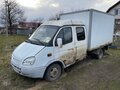 2008 ГАЗ ГАЗель (33023/330273) Фермер, белый, 500000 рублей - вид 1