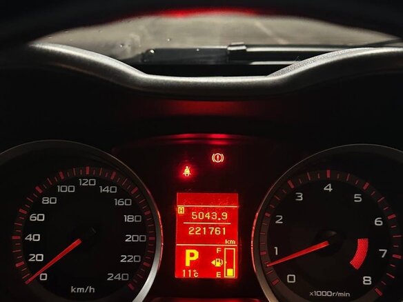 2008 Mitsubishi Lancer X, серый, 1600000 рублей - вид 16