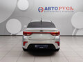 2017 Kia Rio IV, серебристый, 1099000 рублей - вид 3