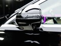 2026 Mercedes-Benz Maybach S-Класс 580 II (Z223) Рестайлинг, чёрный, 39530000 рублей - вид 7