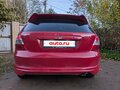 2004 Honda Civic VII Рестайлинг, красный, 380000 рублей - вид 5