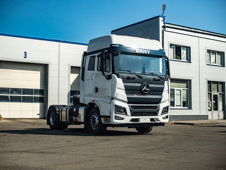 2023 Sany D495AS, белый, 6750000 рублей, вид 1