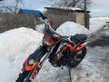 2023 Kayo T2 300 Enduro PR, оранжевый, 150000 рублей