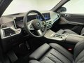 2026 BMW X5 30d IV (G05/G18) Рестайлинг, чёрный, 16100000 рублей - вид 7
