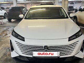 2023 Changan Lamore, белый, 1950000 рублей, вид 1