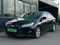 2014 Ford Focus III, чёрный, 499000 рублей - вид 4