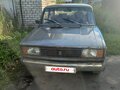 2010 Lada (ВАЗ) 2105, серый - вид 1