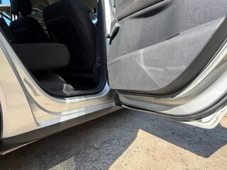 2009 Peugeot 3008 I, серебристый, 740000 рублей, вид 4