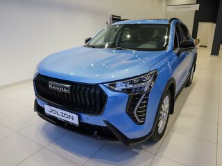 2026 Haval Jolion I Рестайлинг, голубой, 2949000 рублей, вид 1
