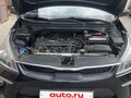 2019 Kia Rio IV, чёрный, 965000 рублей - вид 3