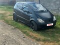 2000 Mercedes-Benz A-Класс 140 I (W168), чёрный, 220000 рублей - вид 3