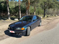 1998 BMW 3 серии 320i IV (E46), синий, 330000 рублей - вид 2