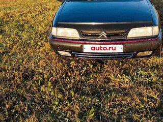 1998 Citroen Xantia I Рестайлинг, синий, 180000 рублей, вид 2