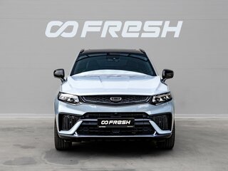 2022 Geely Tugella I, серый, 2999000 рублей, вид 3
