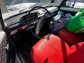 1979 Lada (ВАЗ) 21013, белый, 130000 рублей, вид 4