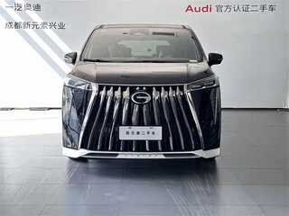 2026 GAC Trumpchi E9 I, чёрный, 5100205 рублей, вид 1