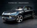 2026 Porsche Macan I Рестайлинг 2, серый, 14990000 рублей