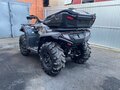 2021 CFMoto CFORCE 600 EPS, зелёный, 890000 рублей - вид 6