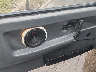 1992 Lada (ВАЗ) 2108 21086, белый, 100000 рублей, вид 5