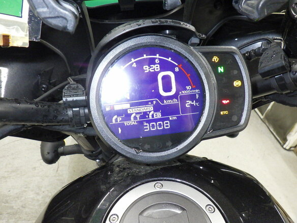 2023 Honda CMX 1100 Rebel, чёрный, 1095000 рублей - вид 11