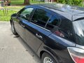 2013 Opel Astra H Рестайлинг, чёрный, 410000 рублей - вид 2