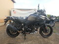 2018 Suzuki V-Strom 1000, серый, 900000 рублей - вид 2