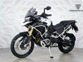 2023 Triumph Tiger 1200, белый, 1800000 рублей - вид 2