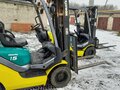 2007 Komatsu FD15, 890000 рублей - вид 8
