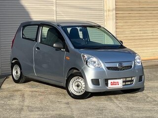 2017 Daihatsu Mira VII, серебристый, 380010 рублей, вид 1