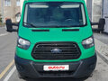 2021 Ford Transit, зелёный, 1690000 рублей