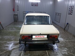 1988 Lada (ВАЗ) 2106, белый, 205000 рублей, вид 3