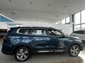 2026 Geely Okavango I Рестайлинг, синий - вид 3